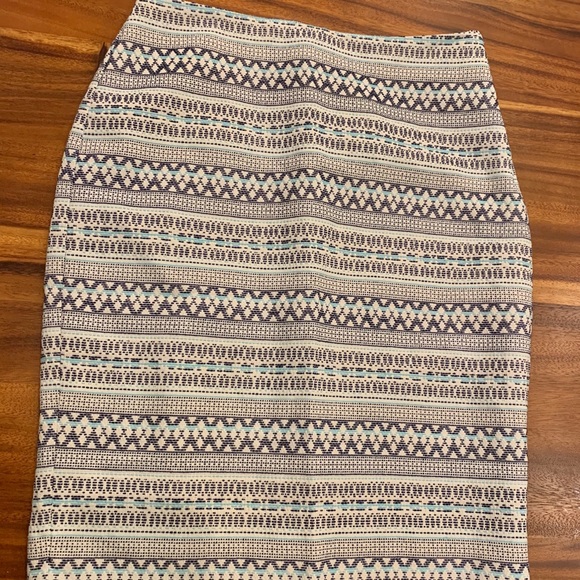 The Limited Dresses & Skirts - Limited Pencil Skirt